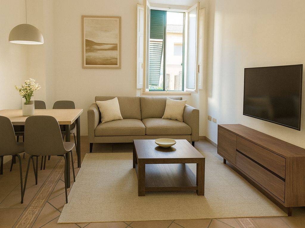 appartamento in vendita a Cecina