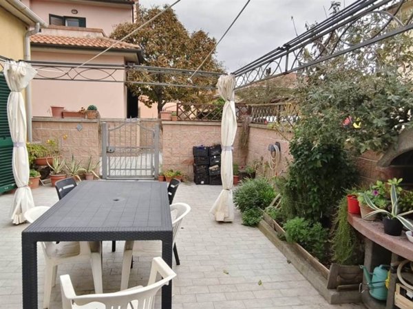 appartamento in vendita a Cecina