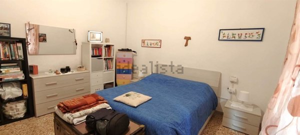 appartamento in vendita a Cecina