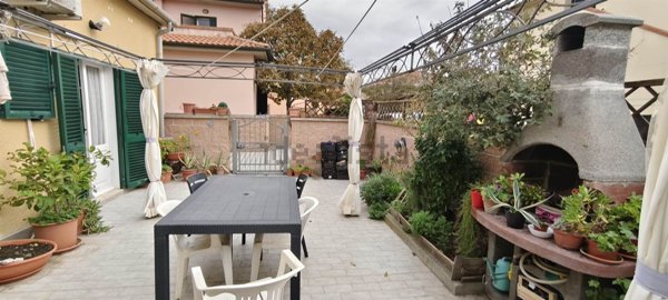 appartamento in vendita a Cecina