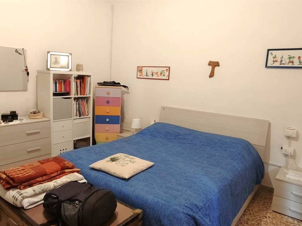 appartamento in vendita a Cecina