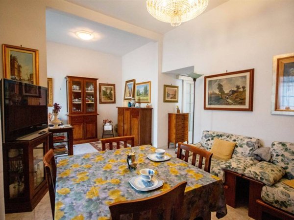 appartamento in vendita a Cecina