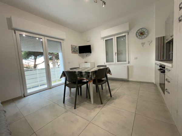 appartamento in vendita a Cecina