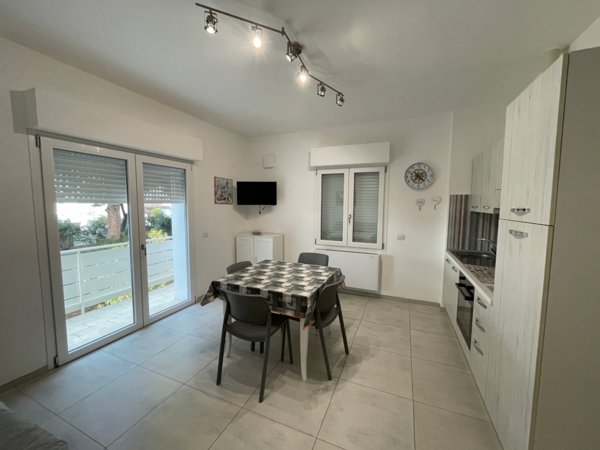 appartamento in vendita a Cecina