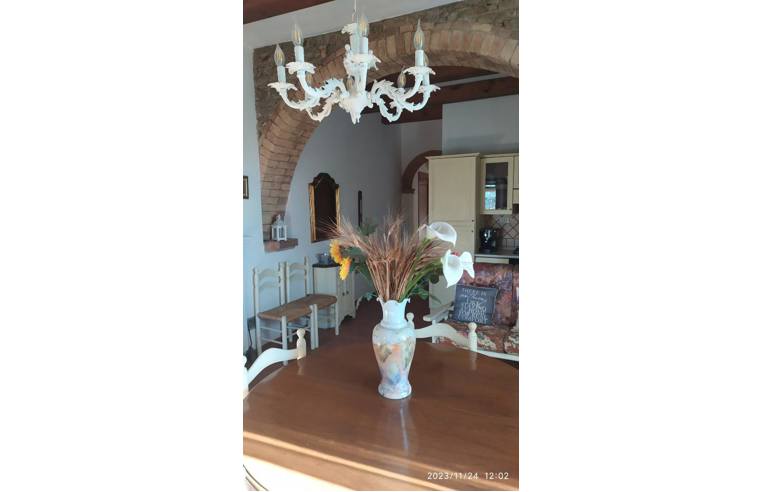 casa indipendente in vendita a Cecina