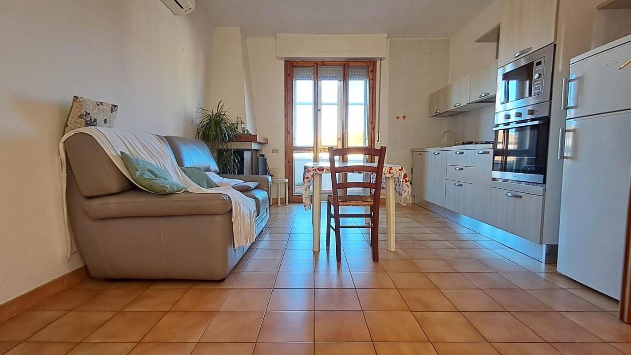 appartamento in vendita a Cecina