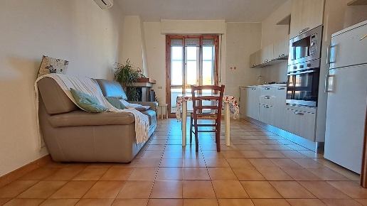 appartamento in vendita a Cecina