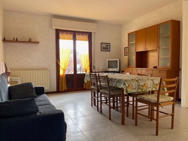 appartamento in vendita a Cecina