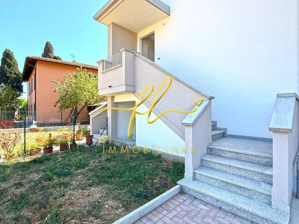 appartamento in vendita a Cecina