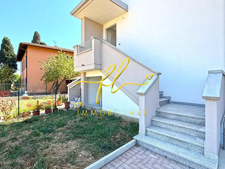 appartamento in vendita a Cecina