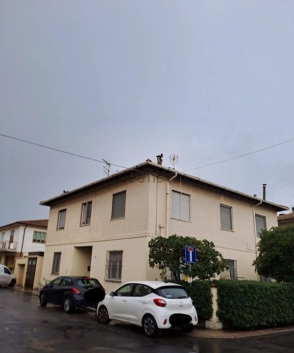 appartamento in vendita a Cecina