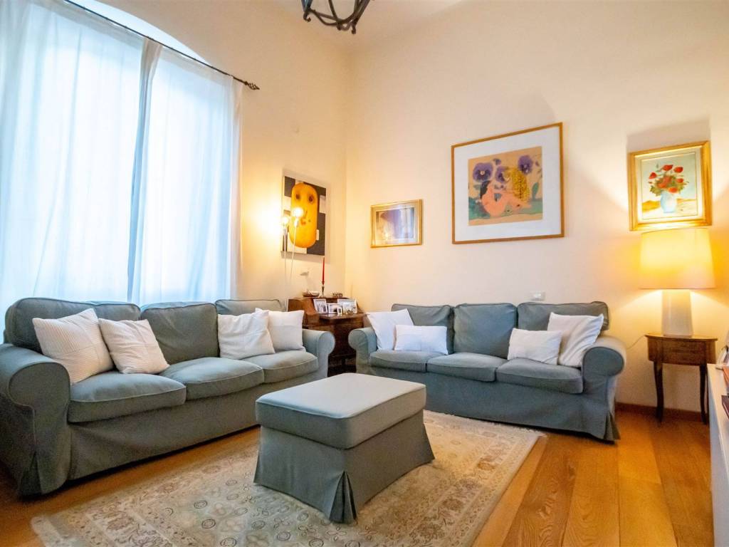 appartamento in vendita a Cecina