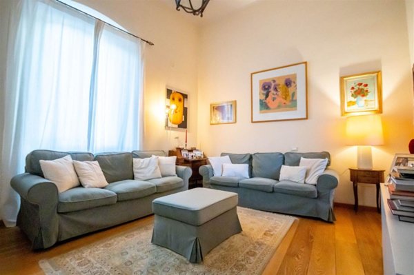 appartamento in vendita a Cecina