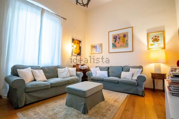 appartamento in vendita a Cecina