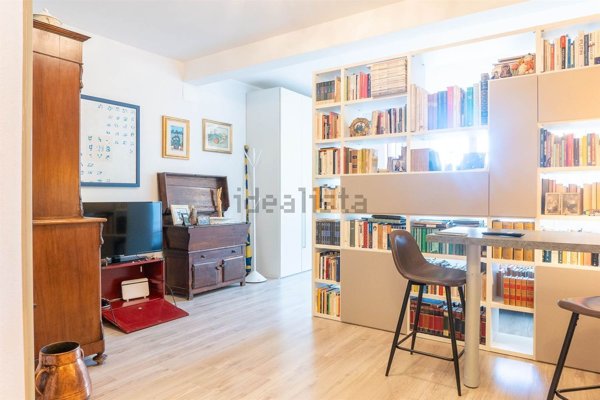 appartamento in vendita a Cecina