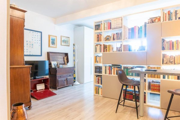 appartamento in vendita a Cecina