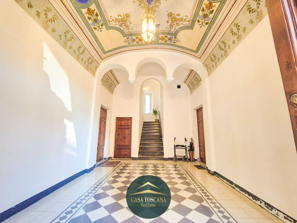 appartamento in vendita a Cecina