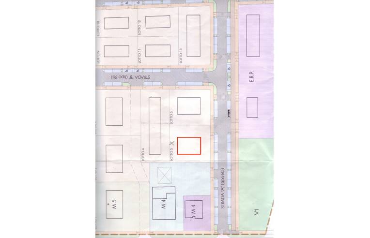 mansarda in vendita a Cecina