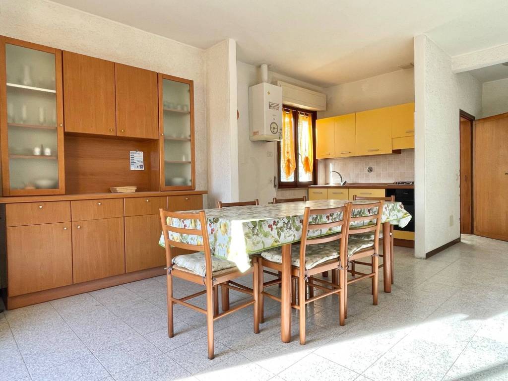 appartamento in vendita a Cecina