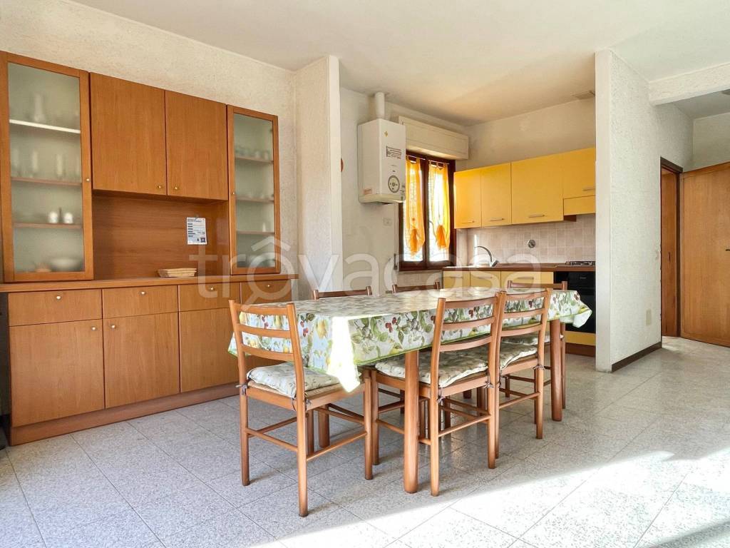 appartamento in vendita a Cecina