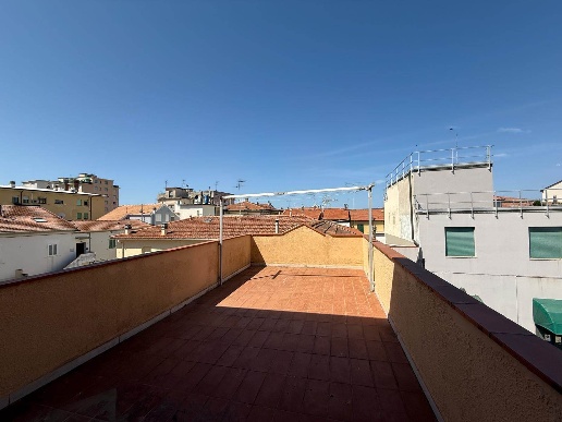 appartamento in vendita a Cecina