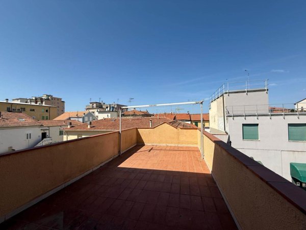 appartamento in vendita a Cecina