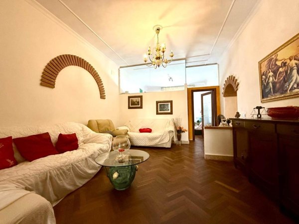 appartamento in vendita a Cecina