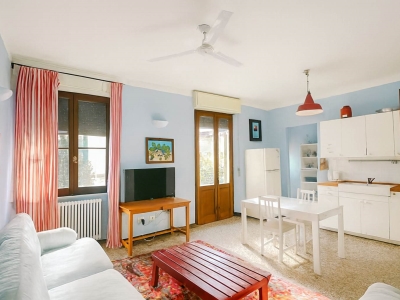 appartamento in vendita a Cecina