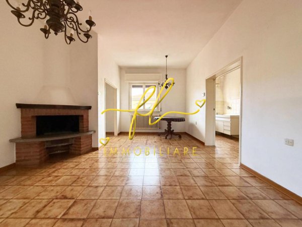 appartamento in vendita a Cecina