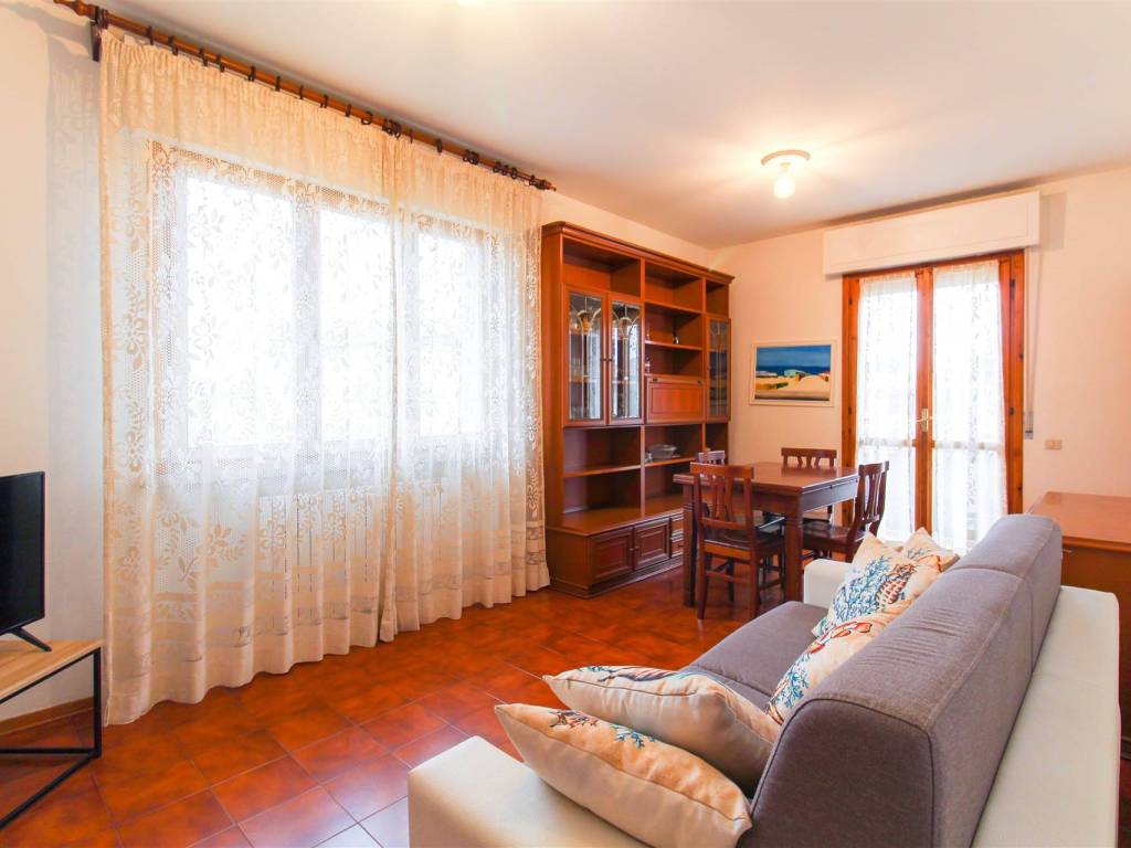 appartamento in vendita a Cecina