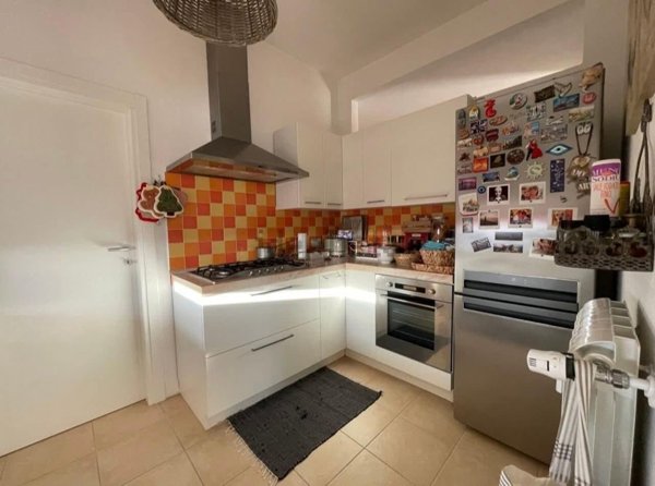 appartamento in vendita a Cecina