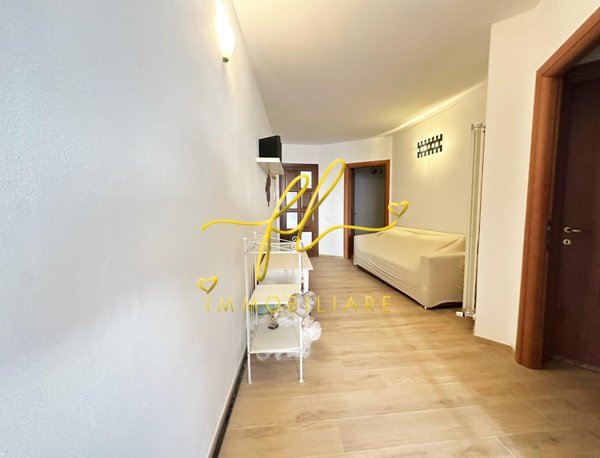 appartamento in vendita a Cecina