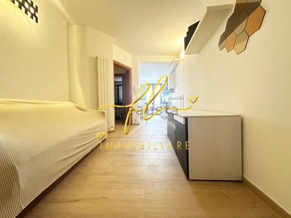 appartamento in vendita a Cecina