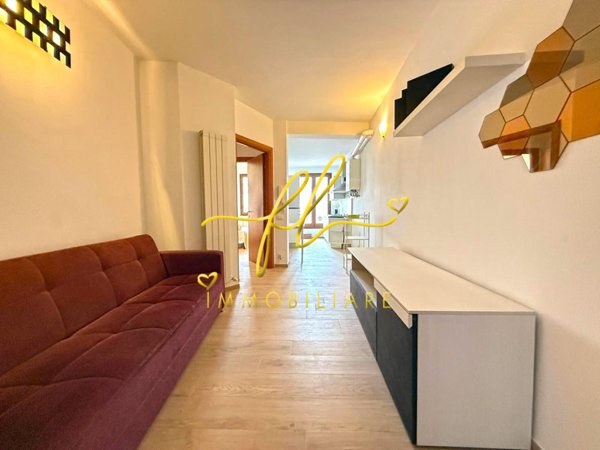 appartamento in vendita a Cecina