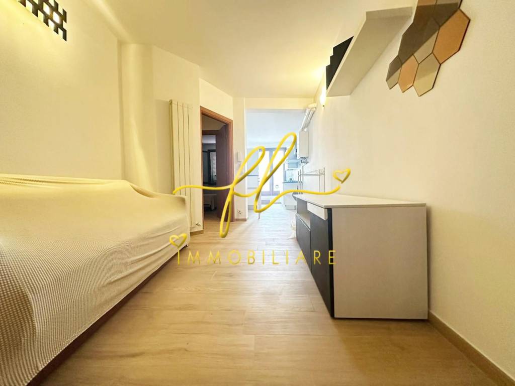 appartamento in vendita a Cecina