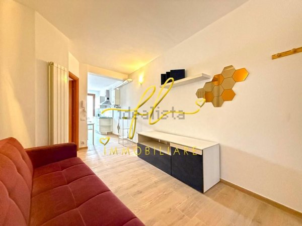 appartamento in vendita a Cecina