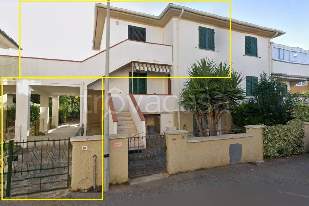 appartamento in vendita a Cecina