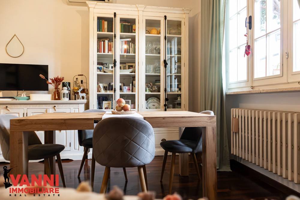 appartamento in vendita a Cecina