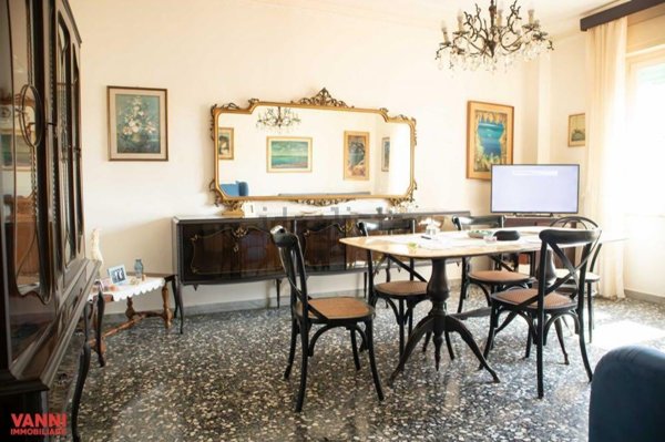 appartamento in vendita a Cecina