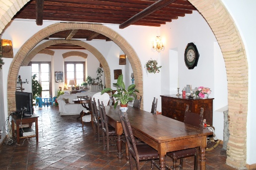 casale in vendita a Cecina