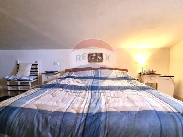 appartamento in vendita a Cecina