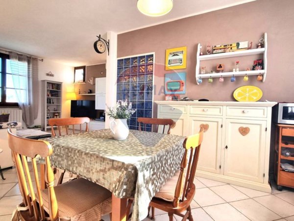 appartamento in vendita a Cecina