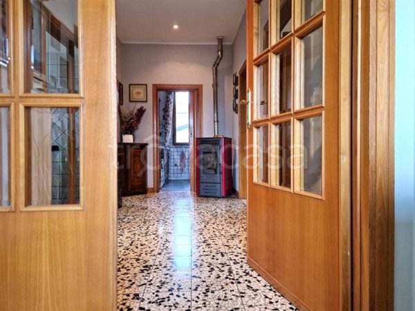 appartamento in vendita a Cecina