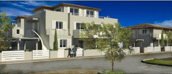 appartamento in vendita a Cecina