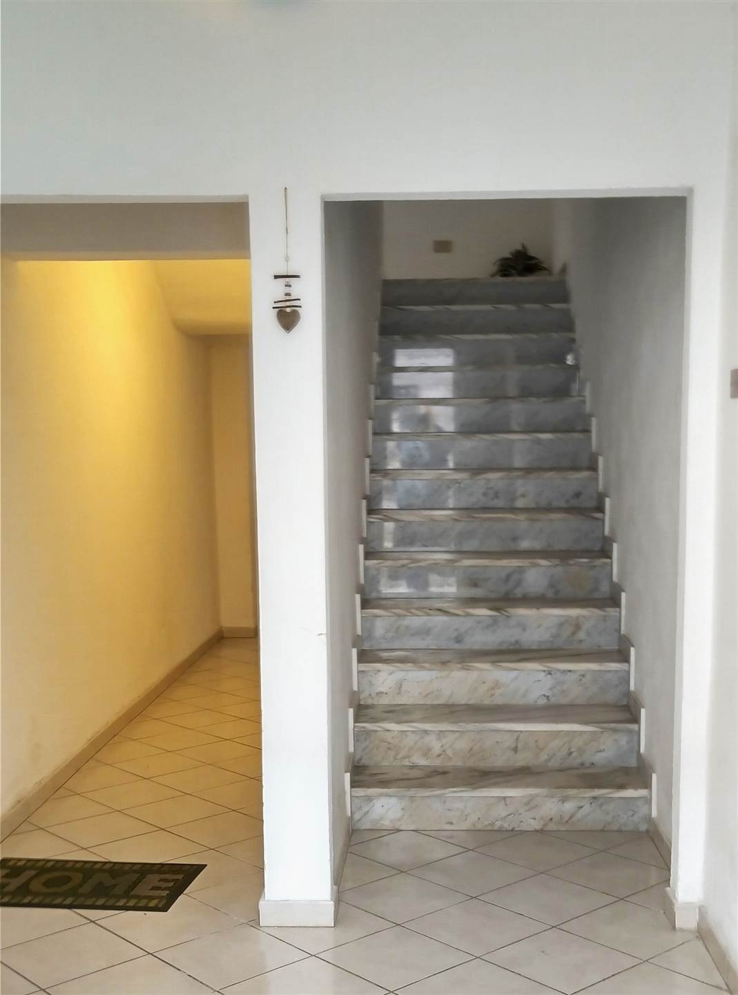 appartamento in vendita a Cecina