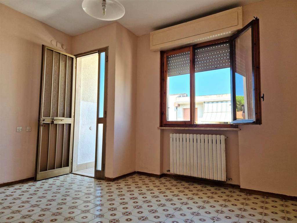 appartamento in vendita a Cecina