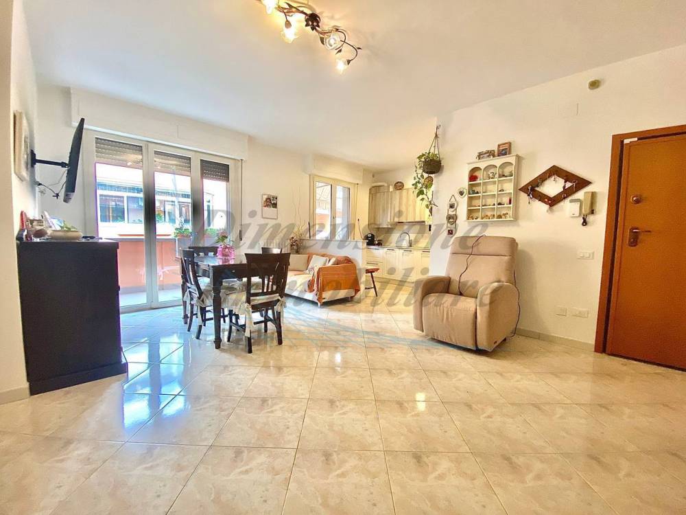 appartamento in vendita a Cecina