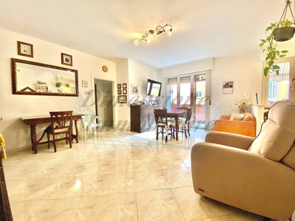 appartamento in vendita a Cecina