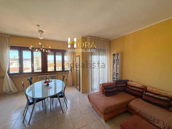 appartamento in vendita a Cecina