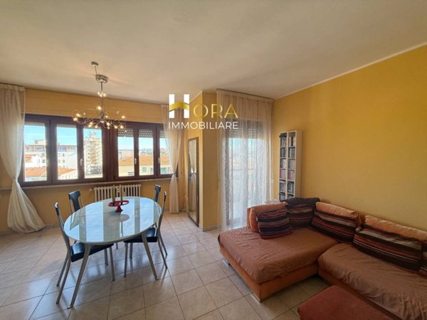 appartamento in vendita a Cecina